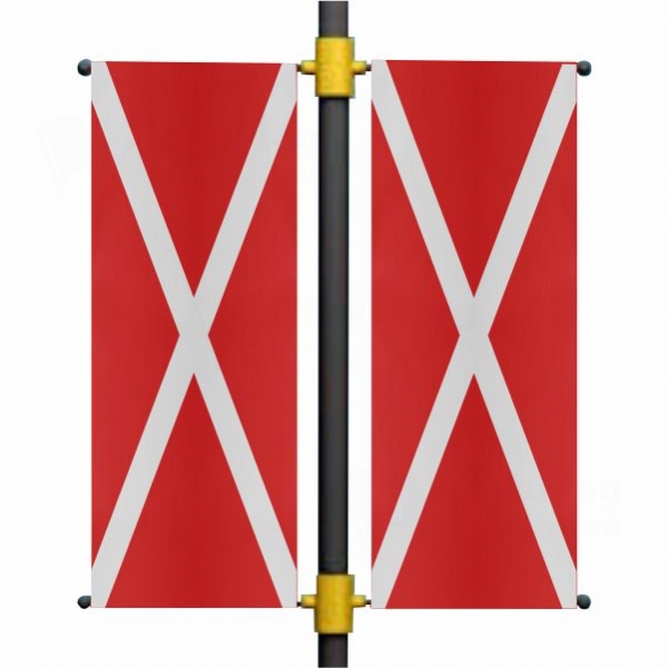 Elleore Blackout Flag