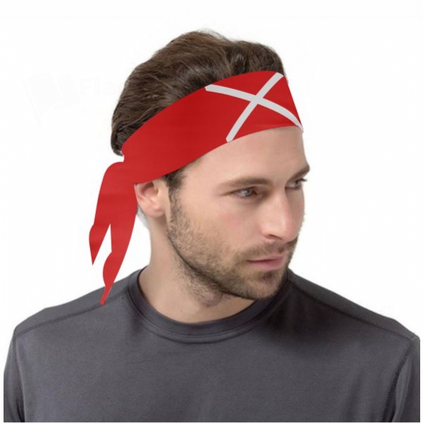 Elleore Digital Print Bandanas