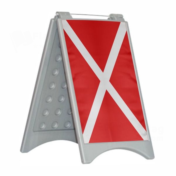 Elleore Open Elleore Close Plastic Pontoon