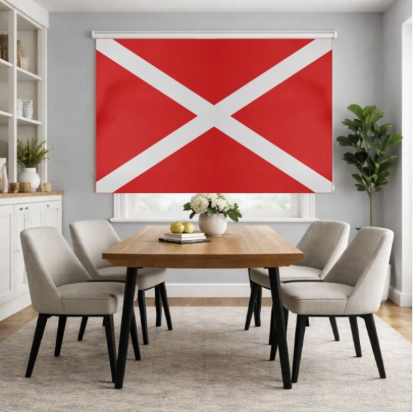 Elleore Roller Blinds