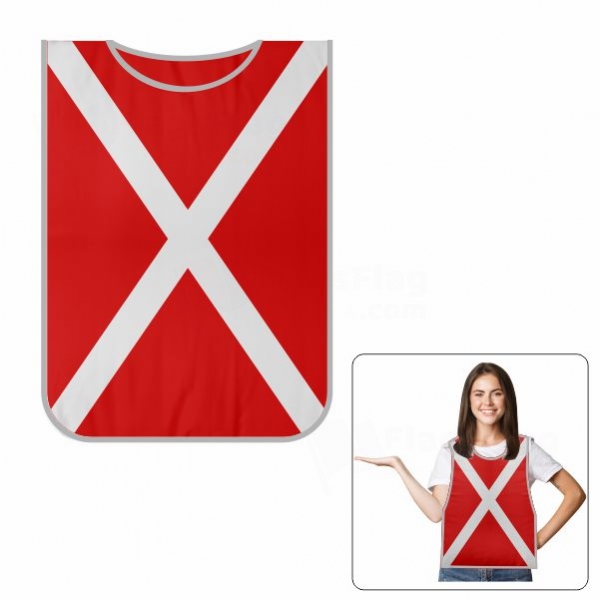 Elleore Single Use Strike Apron