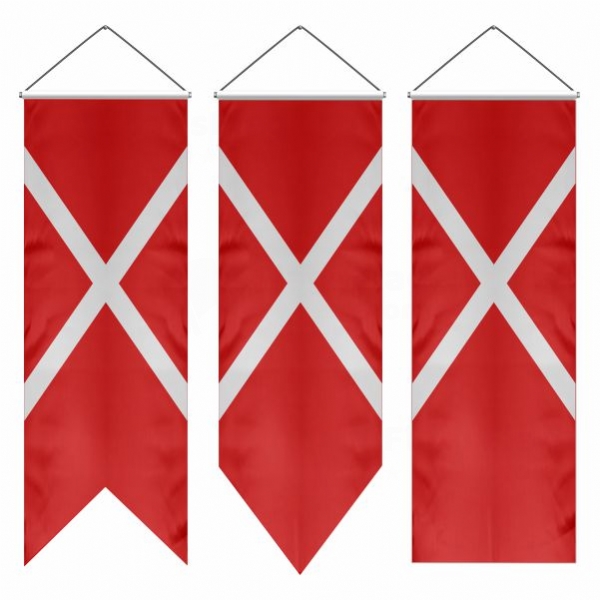 Elleore Swallowtail Flags