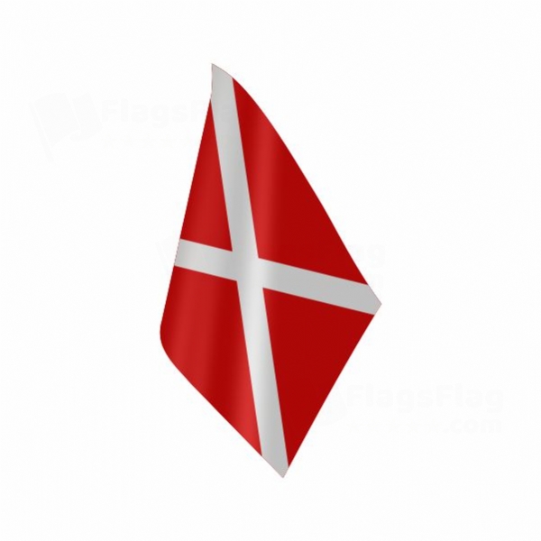 Elleore Table Flag