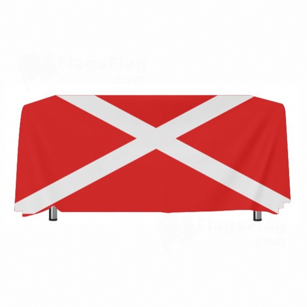 Elleore Tablecloth Models