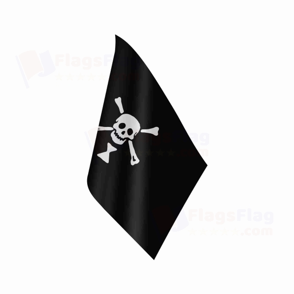 Emanuel Wynne Table Flag