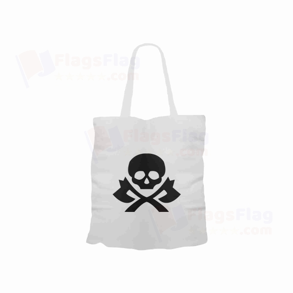 Emblem Of The Grieth Pirates Fire Emblem Cloth Bag Models