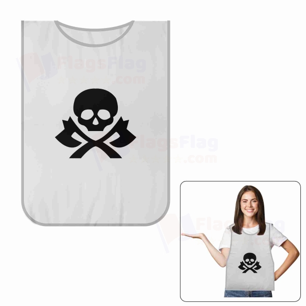 Emblem Of The Grieth Pirates Fire Emblem Single Use Strike Apron