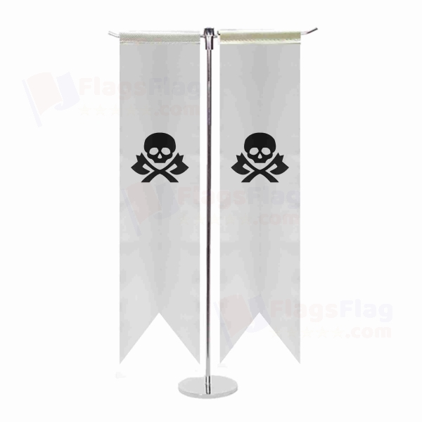 Emblem Of The Grieth Pirates Fire Emblem T Table Flags