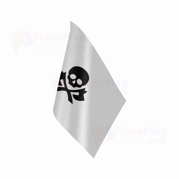 Emblem Of The Grieth Pirates Fire Emblem Table Flag