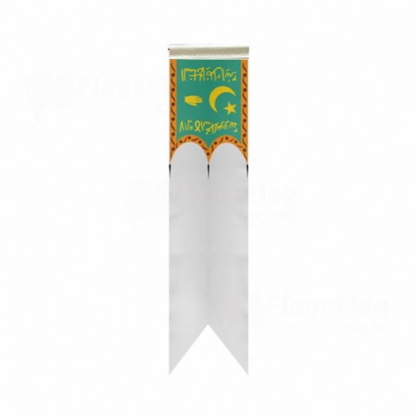 Emirate Of Bukhara L Table Flags Flag Only
