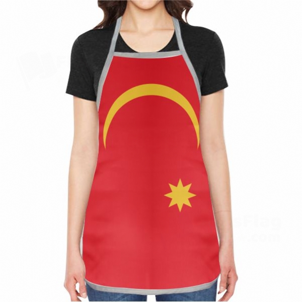 Emirate Of Jabal Shammar Apron