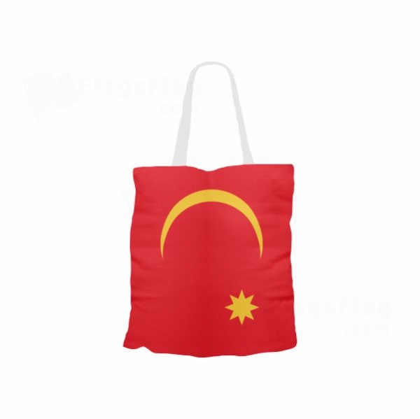 Emirate Of Jabal Shammar Cloth Bag Models