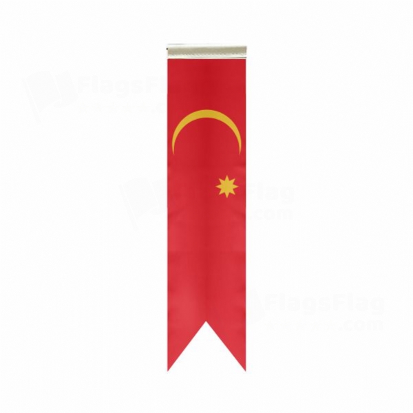 Emirate Of Jabal Shammar L Table Flags Flag Only
