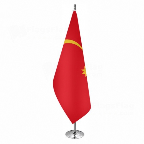 Emirate Of Jabal Shammar Office Flag Emirate Of Jabal Shammar Office Flags