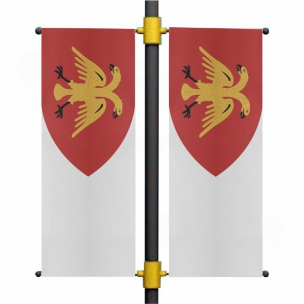 Empire Of Trebizond Blackout Flag