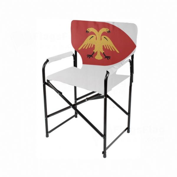 Empire Of Trebizond Camp Chair