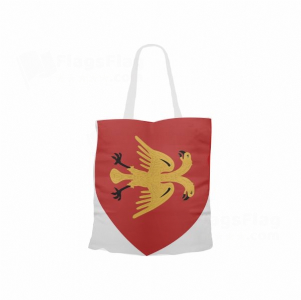Empire Of Trebizond Cloth Bag Models