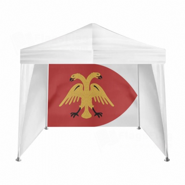 Empire Of Trebizond Gazebo Tent