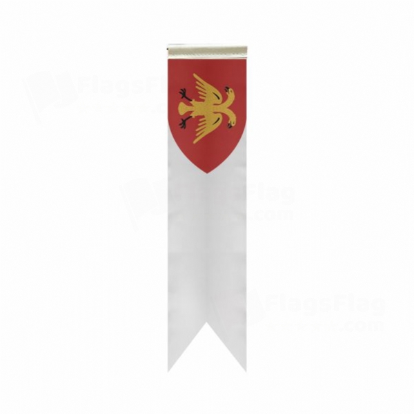 Empire Of Trebizond L Table Flags Flag Only