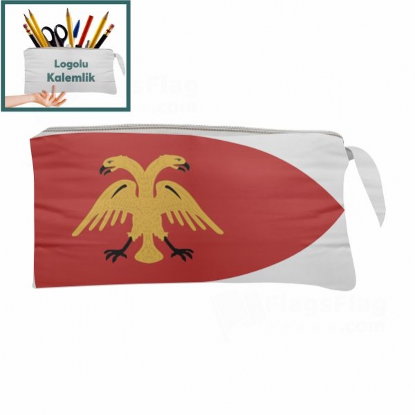 Empire Of Trebizond Makeup Bag