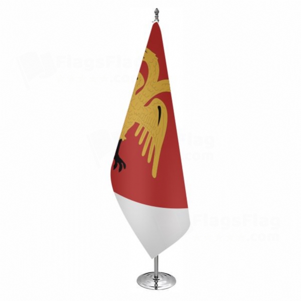 Empire Of Trebizond Office Flag Empire Of Trebizond Office Flags