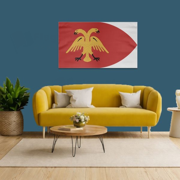 Empire Of Trebizond Painting