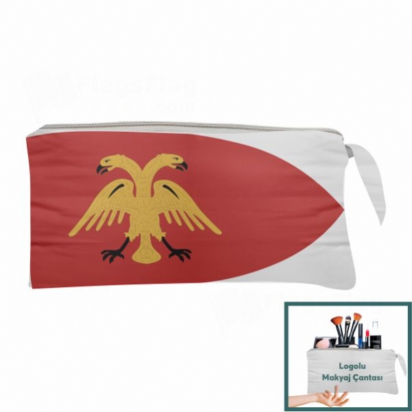 Empire Of Trebizond Pencil Case