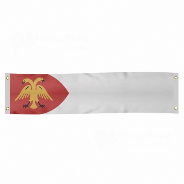 Empire Of Trebizond Poster Banner