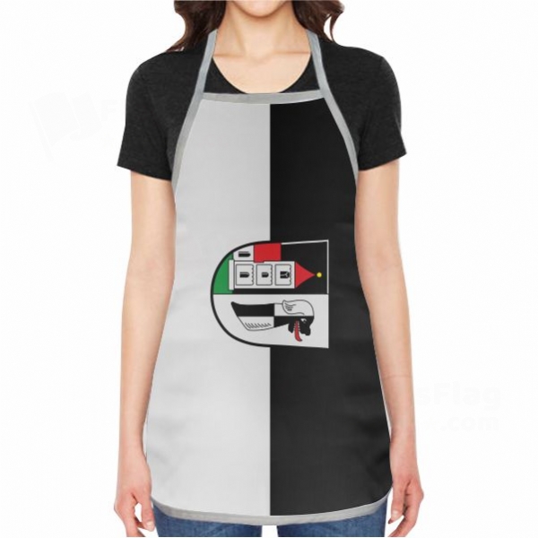 Emskirchen Apron