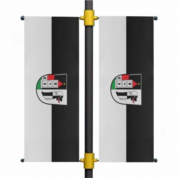 Emskirchen Blackout Flag