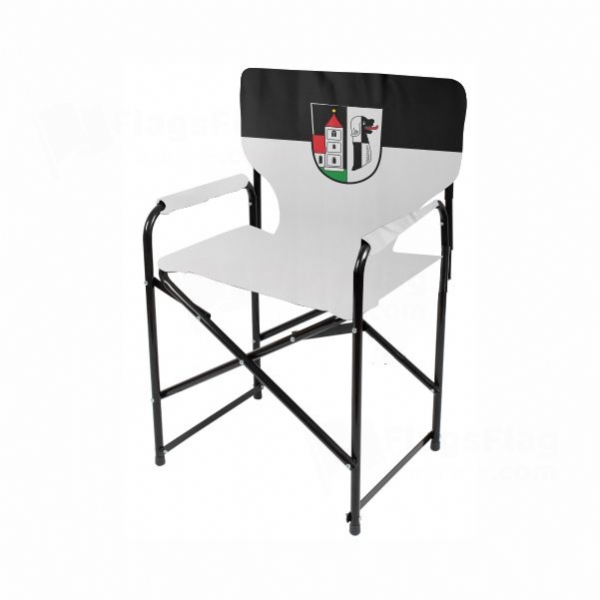 Emskirchen Camp Chair