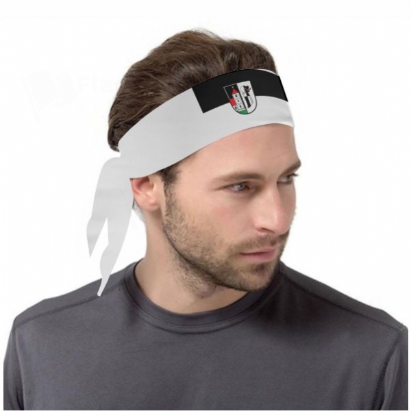 Emskirchen Digital Print Bandanas