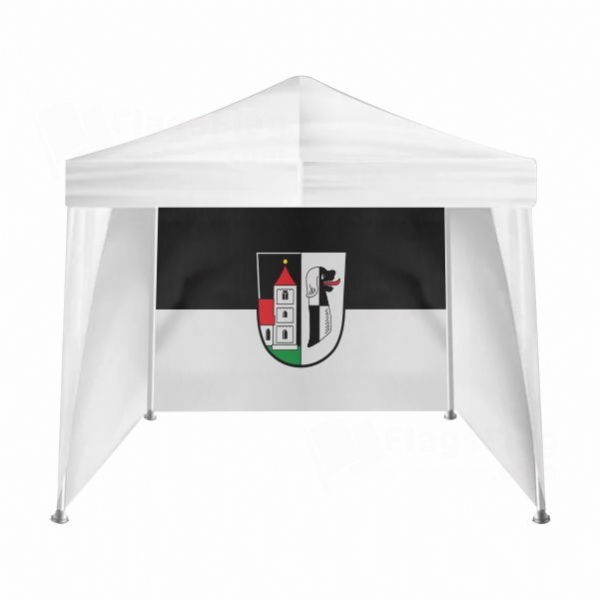 Emskirchen Gazebo Tent