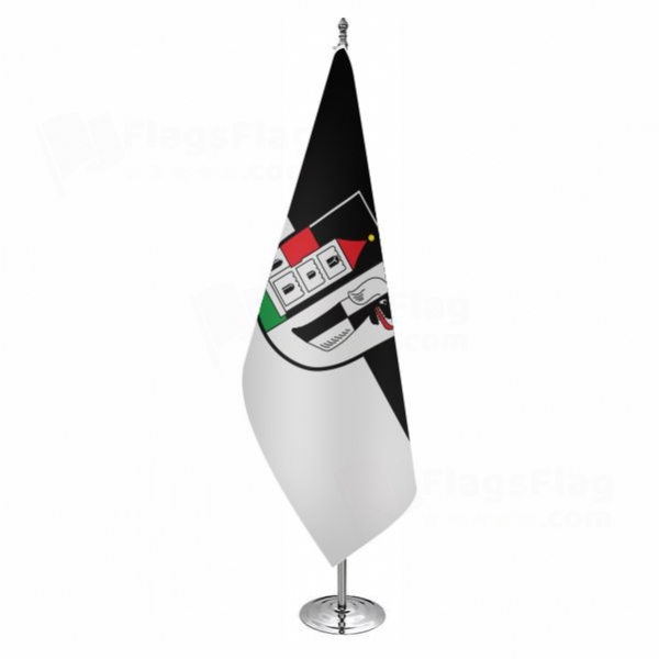 Emskirchen Office Flag Emskirchen Office Flags