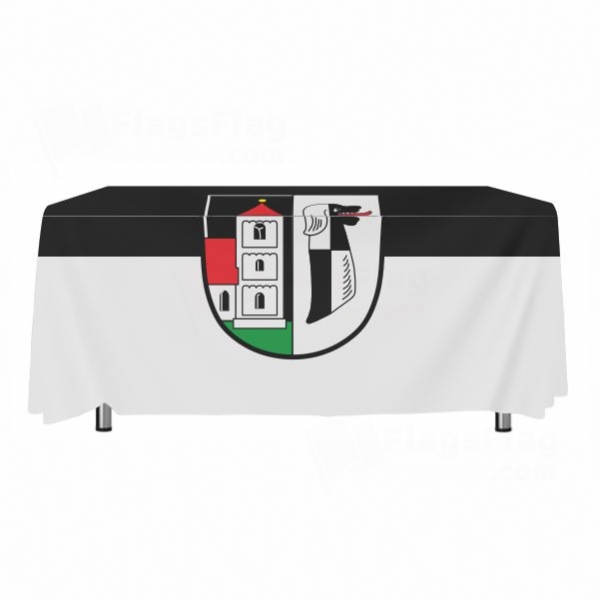 Emskirchen Tablecloth Models