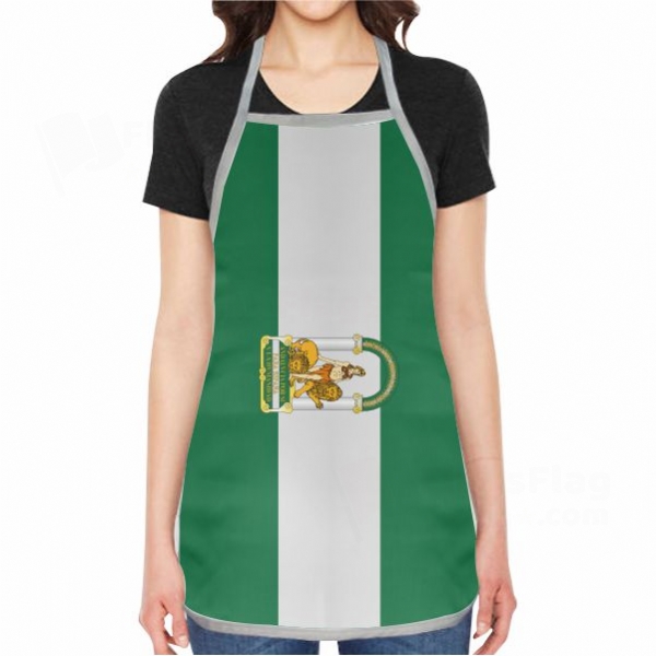 End�l�s Apron