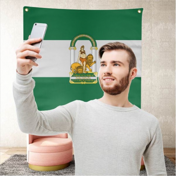 End�l�s Background Selfie Shooting Landscapes