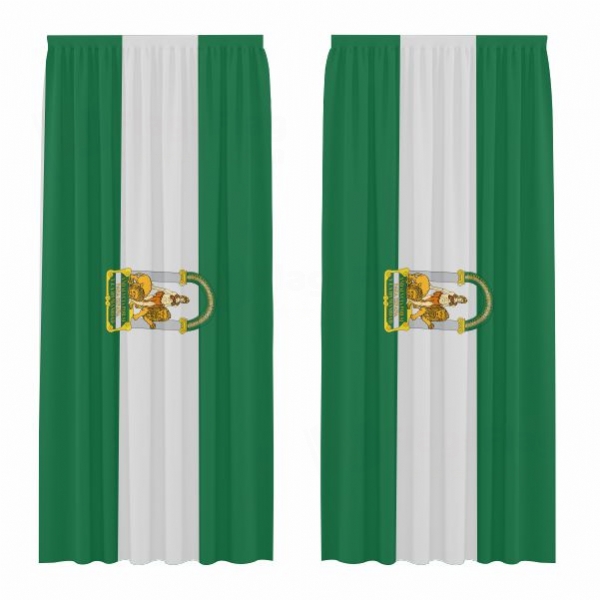End�l�s Digital Printed Curtains