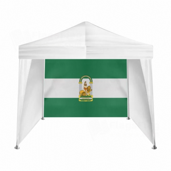 End�l�s Gazebo Tent
