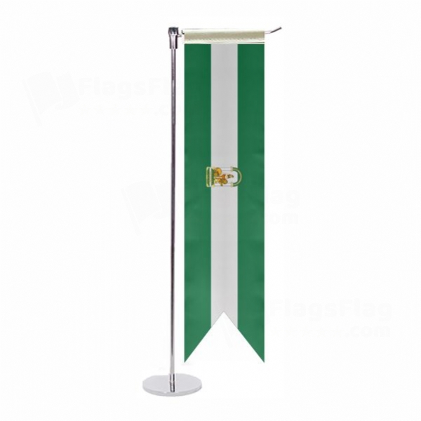 End�l�s L Table Flag