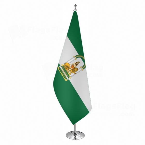 End�l�s Office Flag End�l�s Office Flags