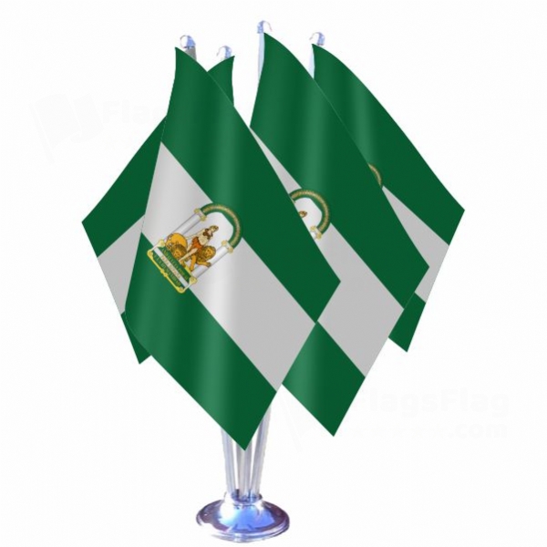 End�l�s Quadruple Table Flag