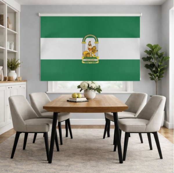End�l�s Roller Blinds