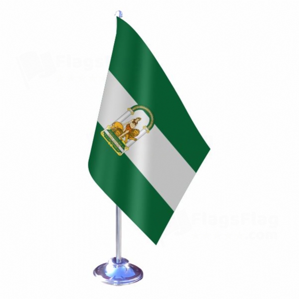 End�l�s Single Table Flag