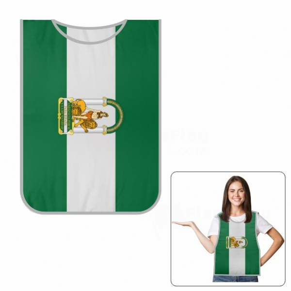 End�l�s Single Use Strike Apron