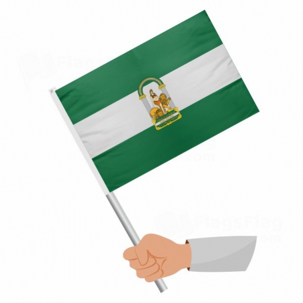 End�l�s Stick Flag