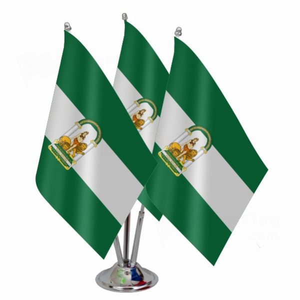 End�l�s Triple Table Flag