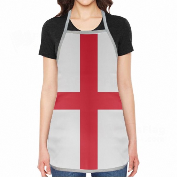 England Apron