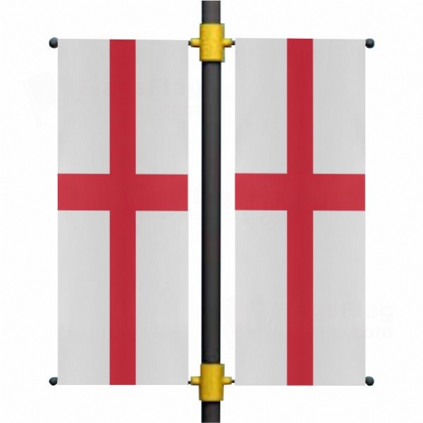 England Blackout Flag