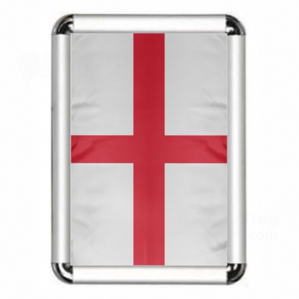 England Framed Pictures